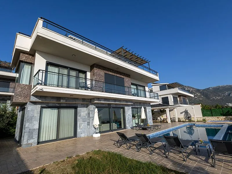 Villa Akik