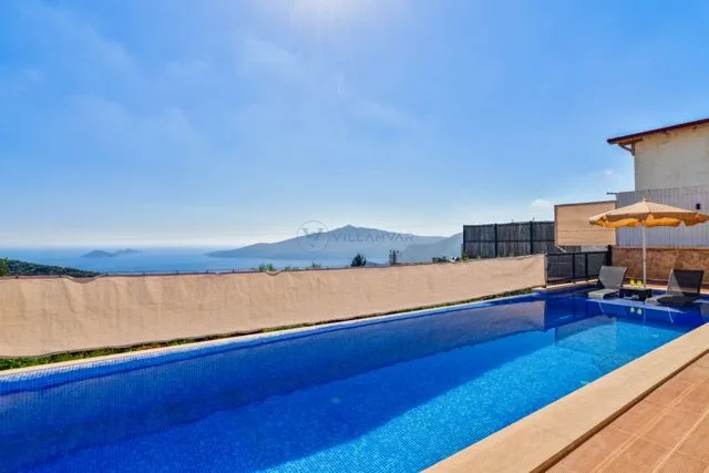 Villa Olgun