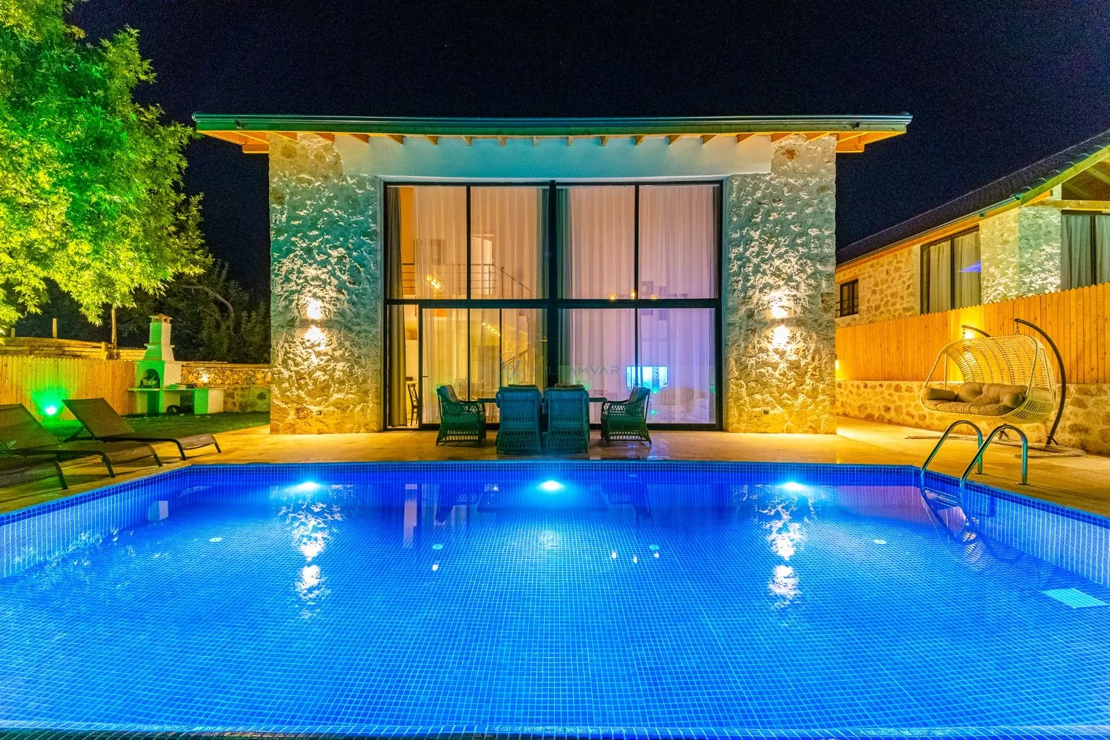 Villa Orion
