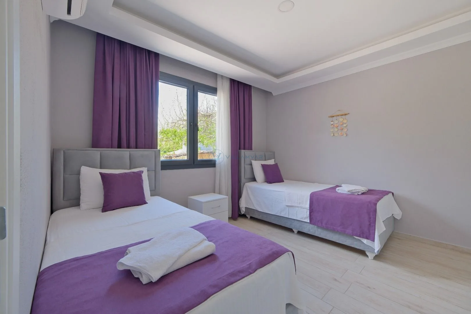 Villa Luca 1