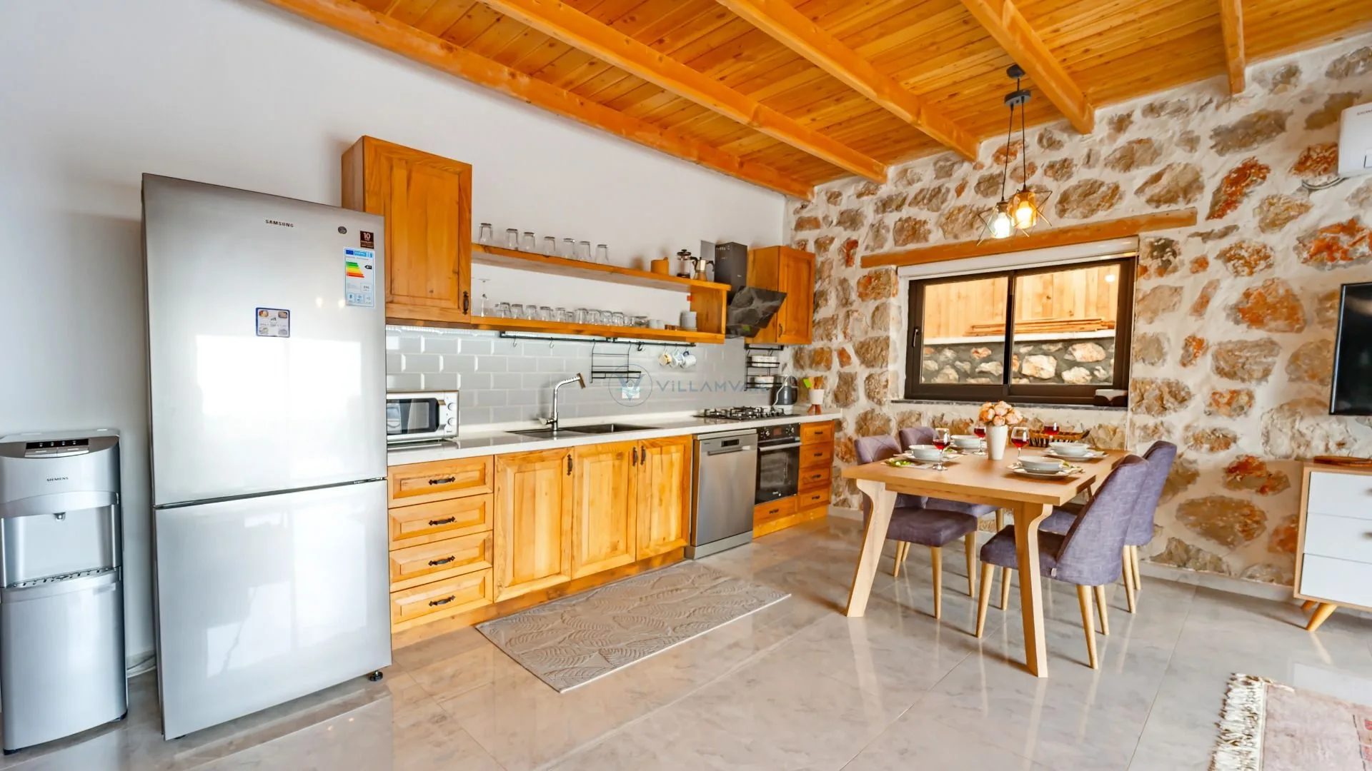 Villa Yosun