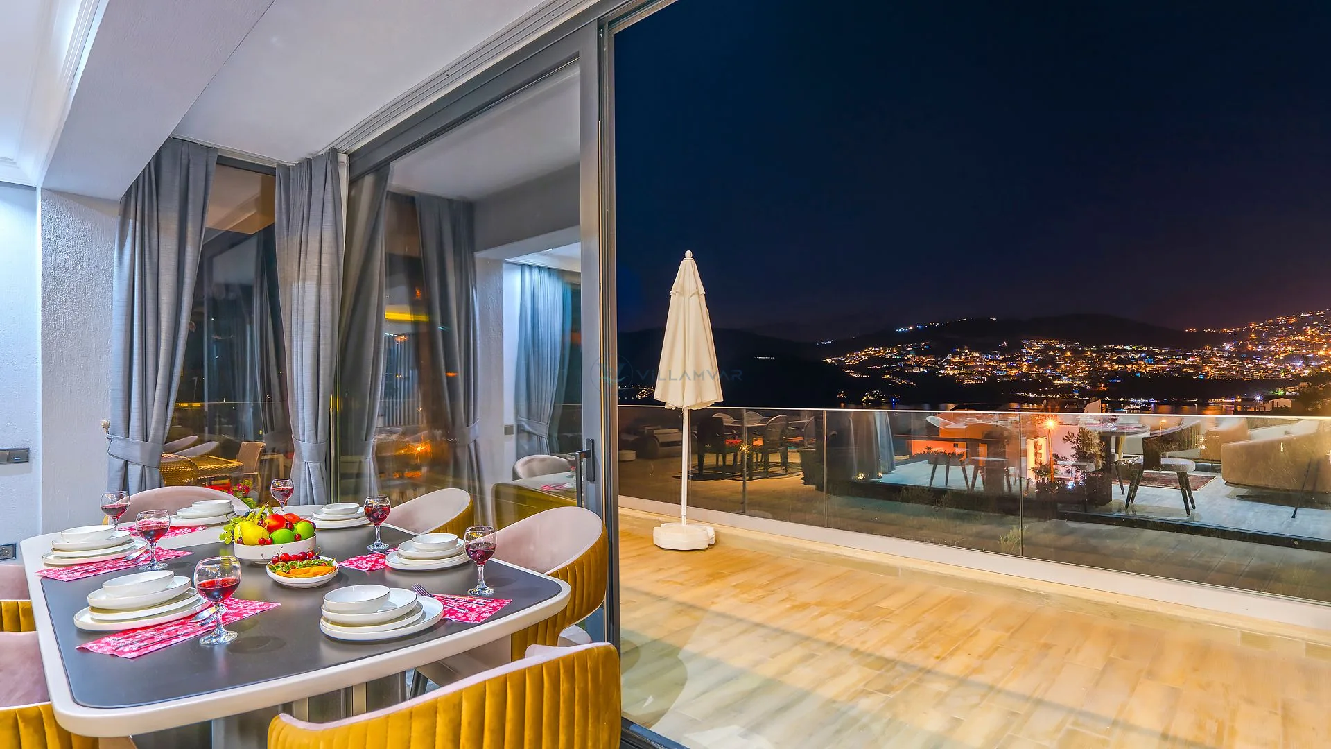Villa Uğurlu Kışla