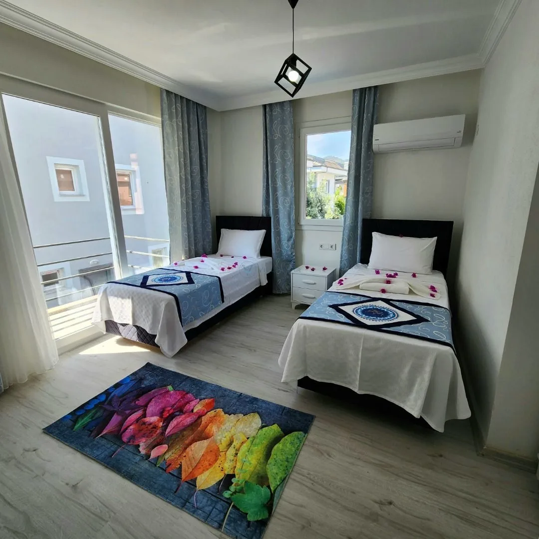 Villa Canora