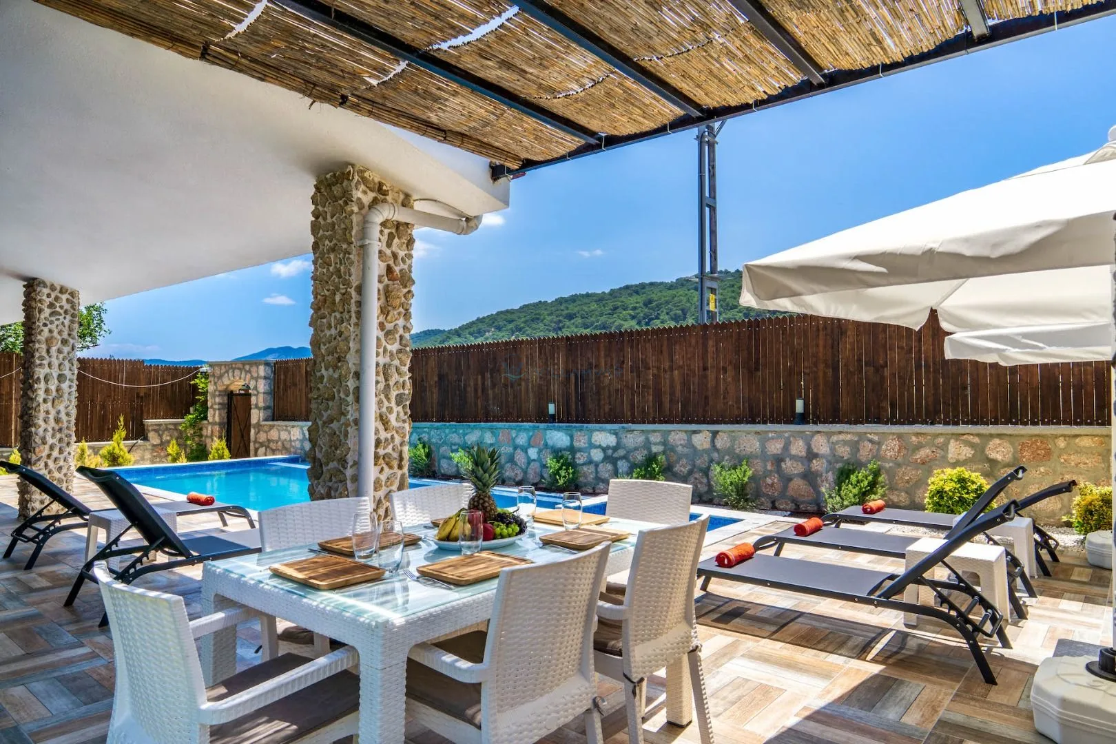 Villa Paula