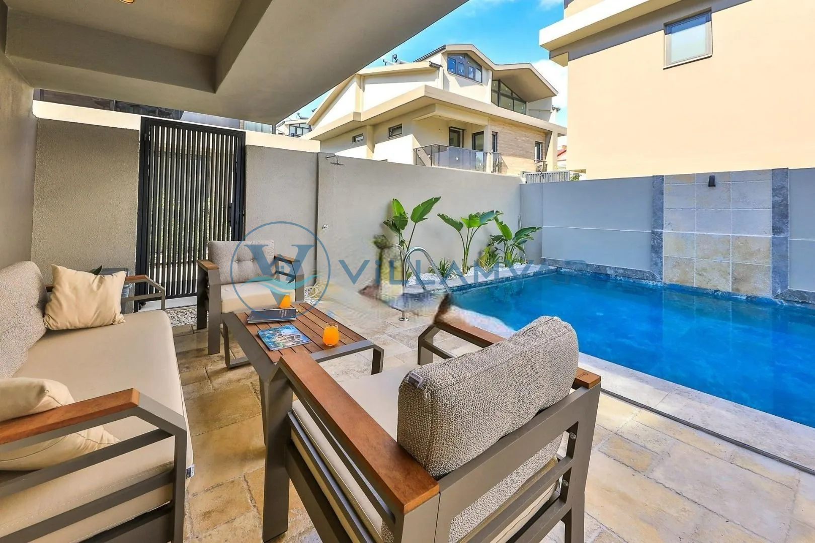 Villa Escalade