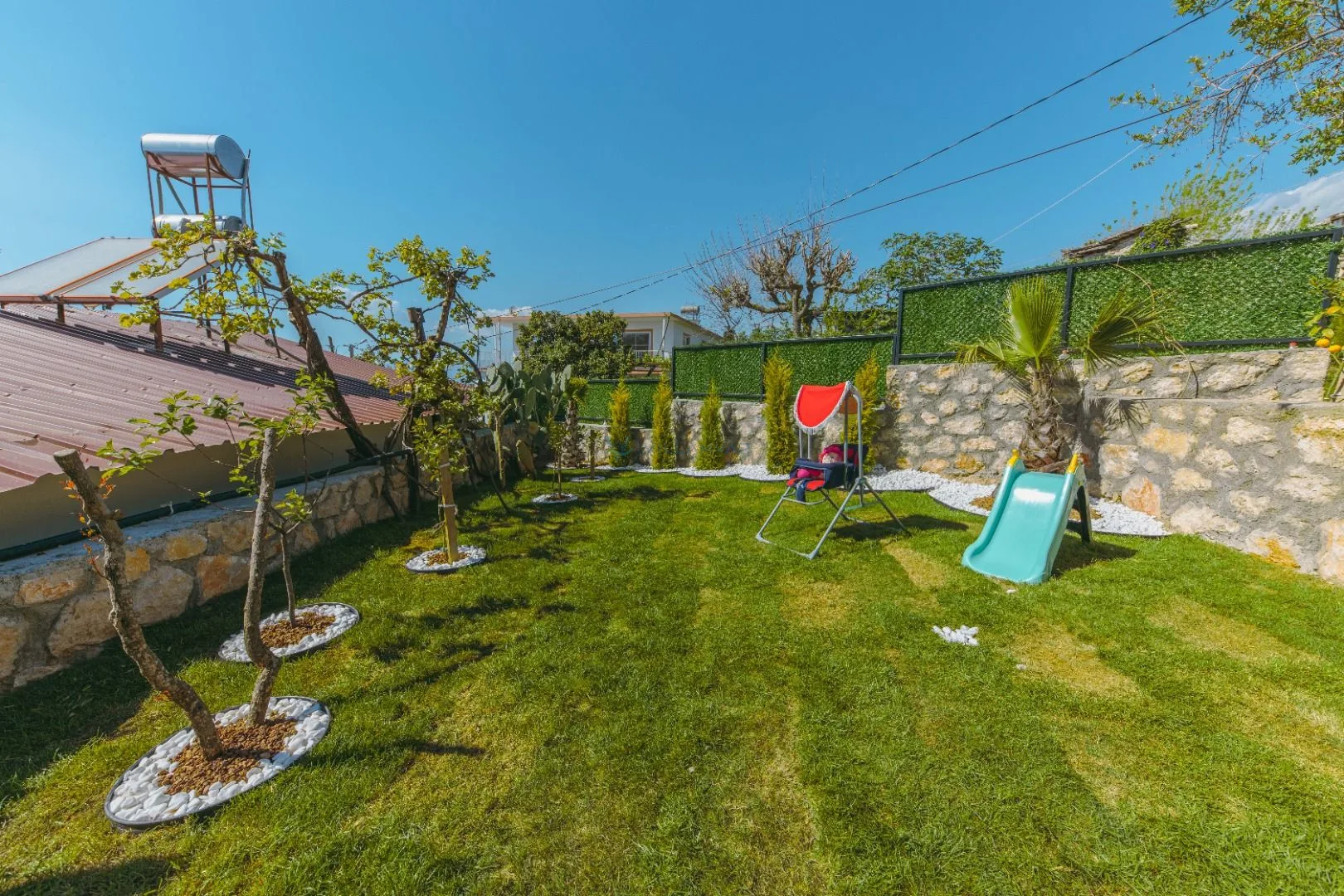 Villa Xanadu