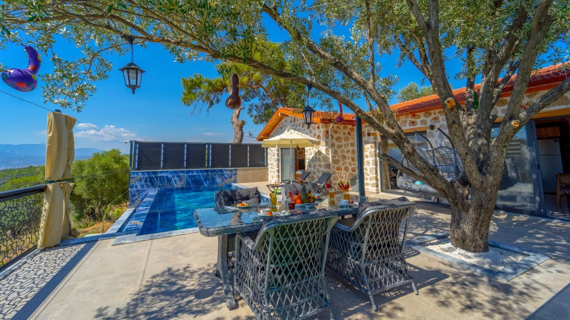 Villa Sıla Patara