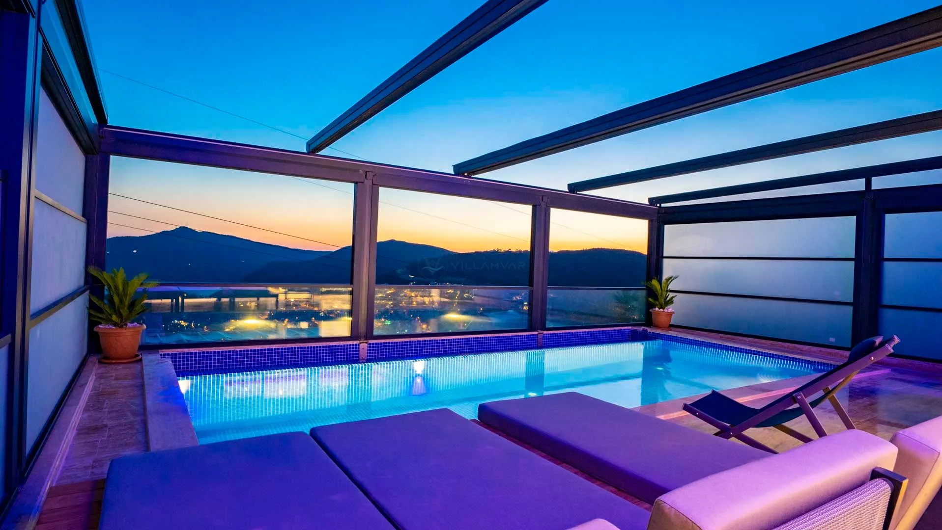 Villa La Kaya