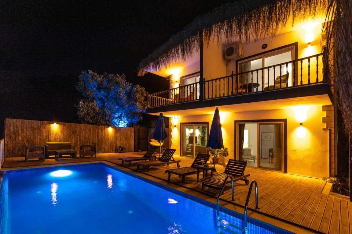 Villa Ulya