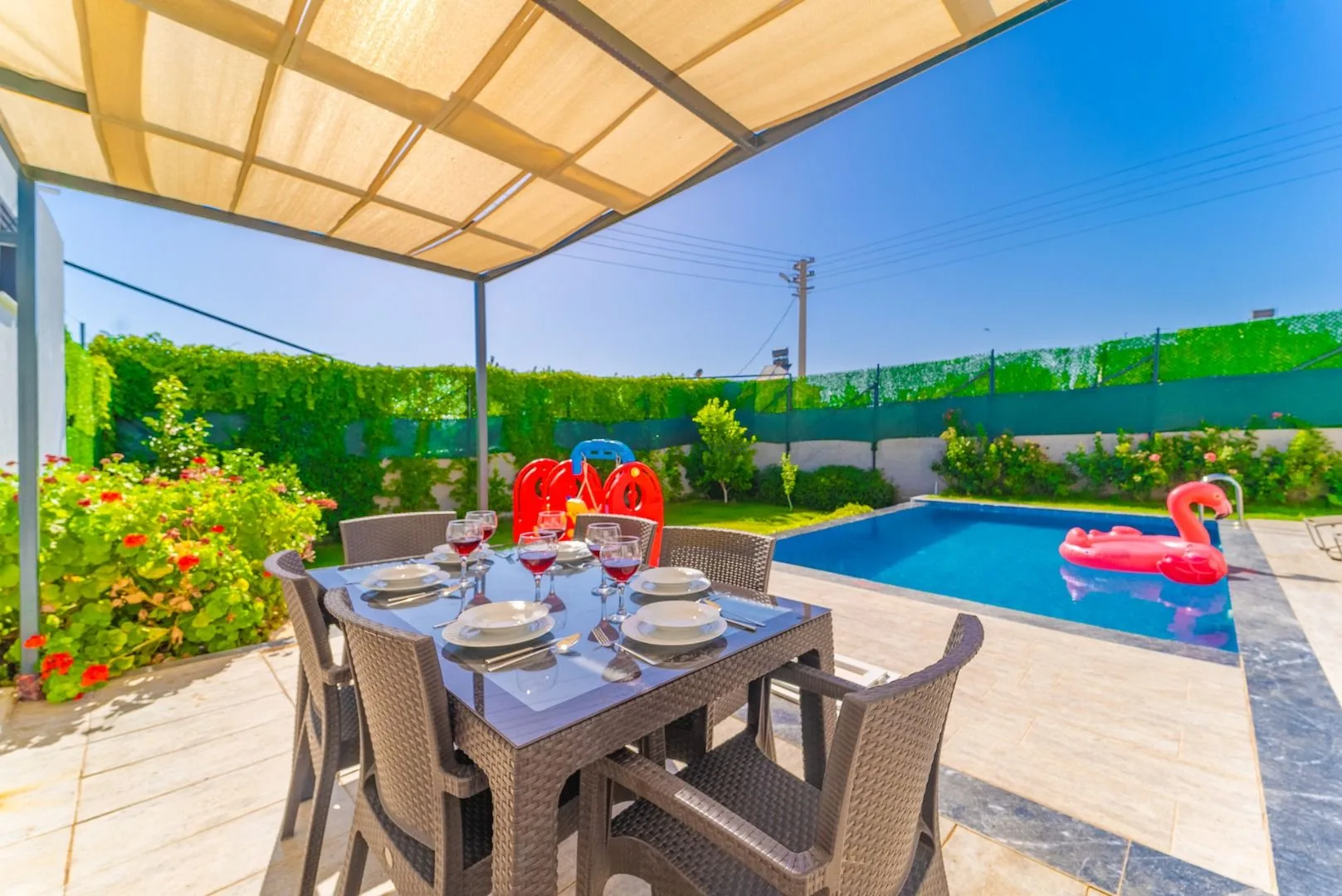 Villa Adelina 2