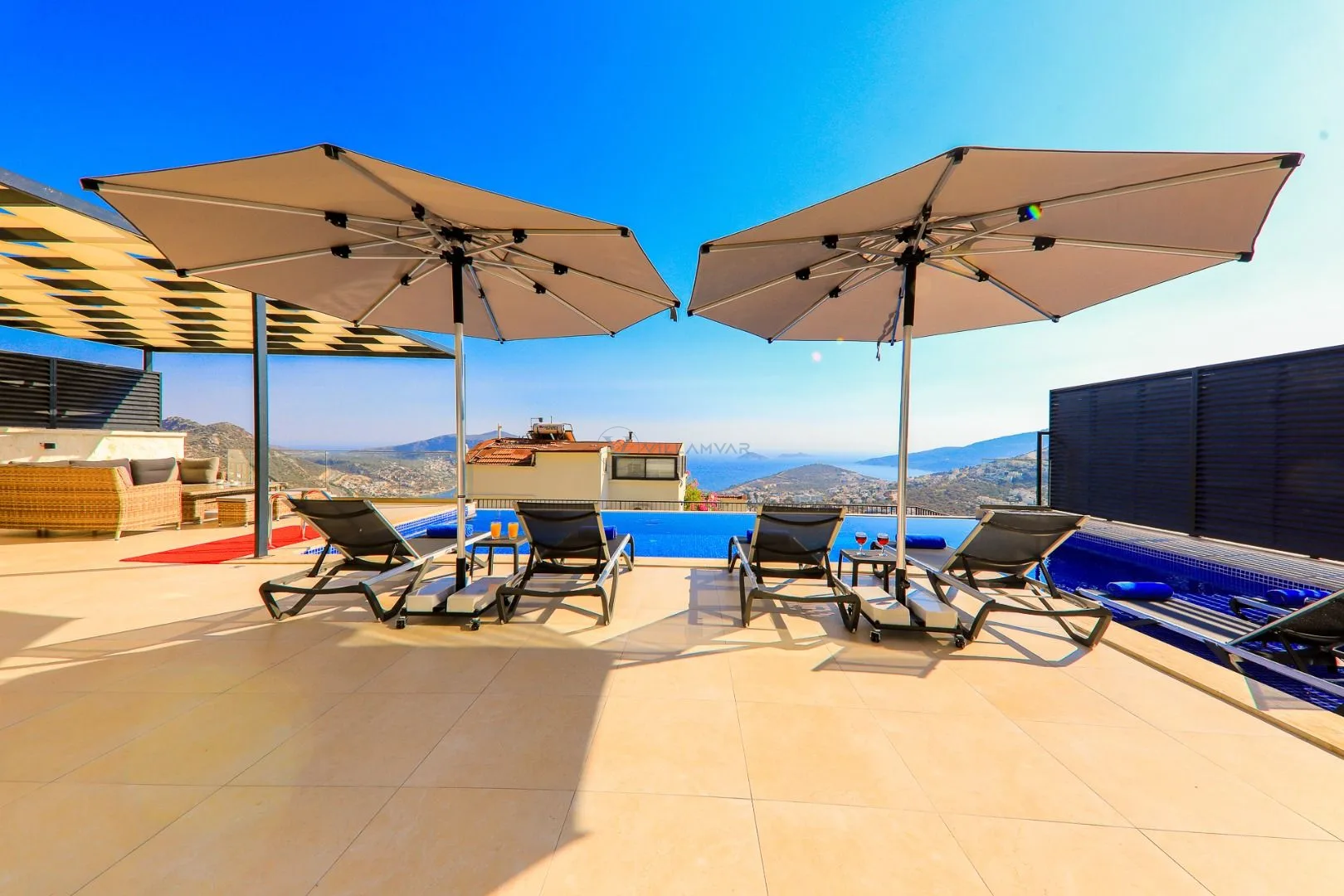 Villa Bliss 74