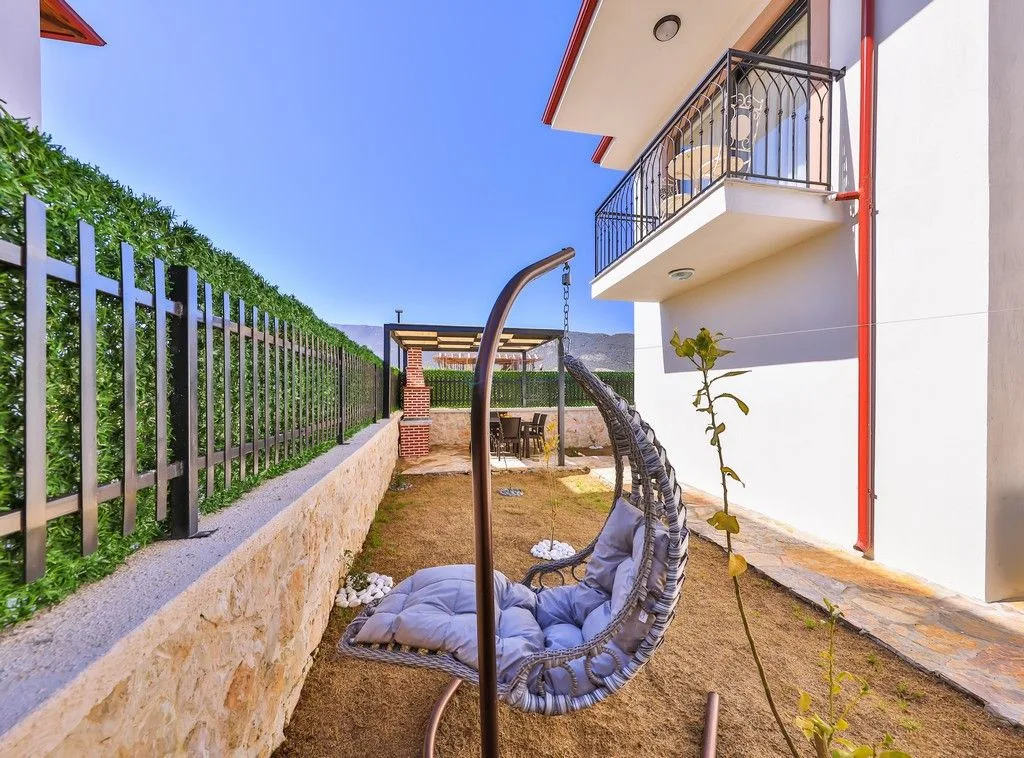 Villa Unicorn