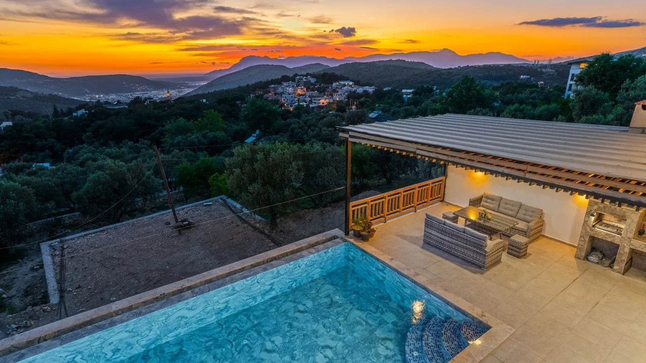 Villa Myworld