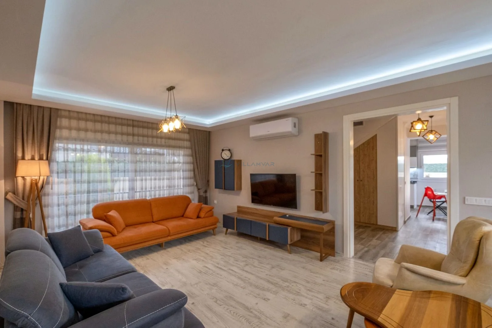 Villa Sarmaşık