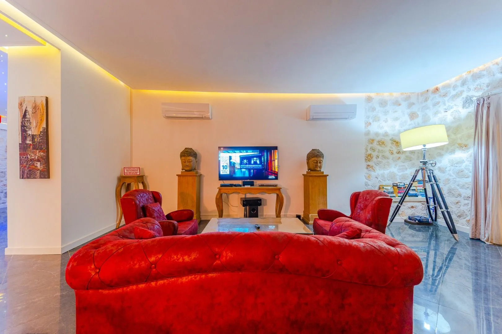 Villa Aria Luxury
