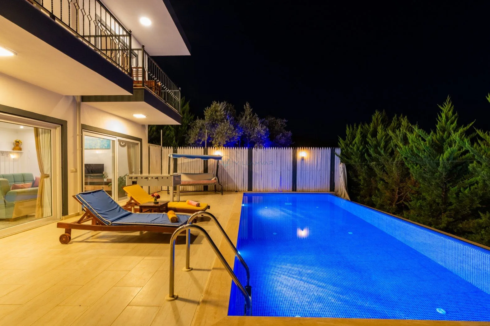 Villa Petek Sadece ÖN Ödeme