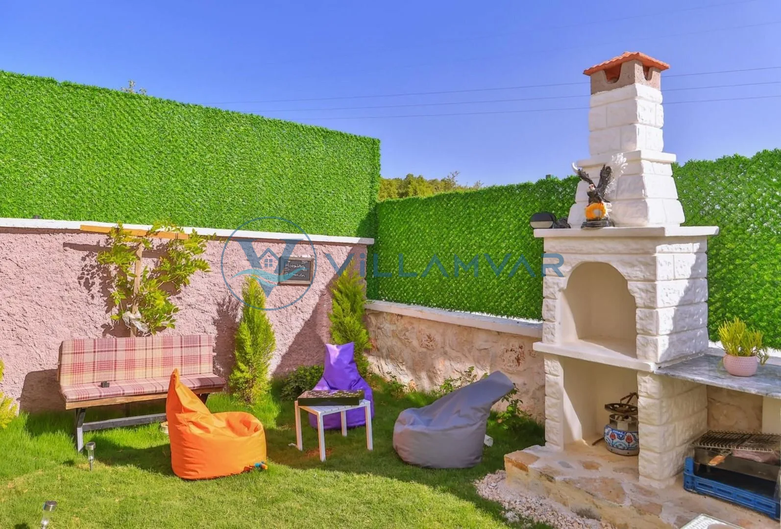 Villa Efulim
