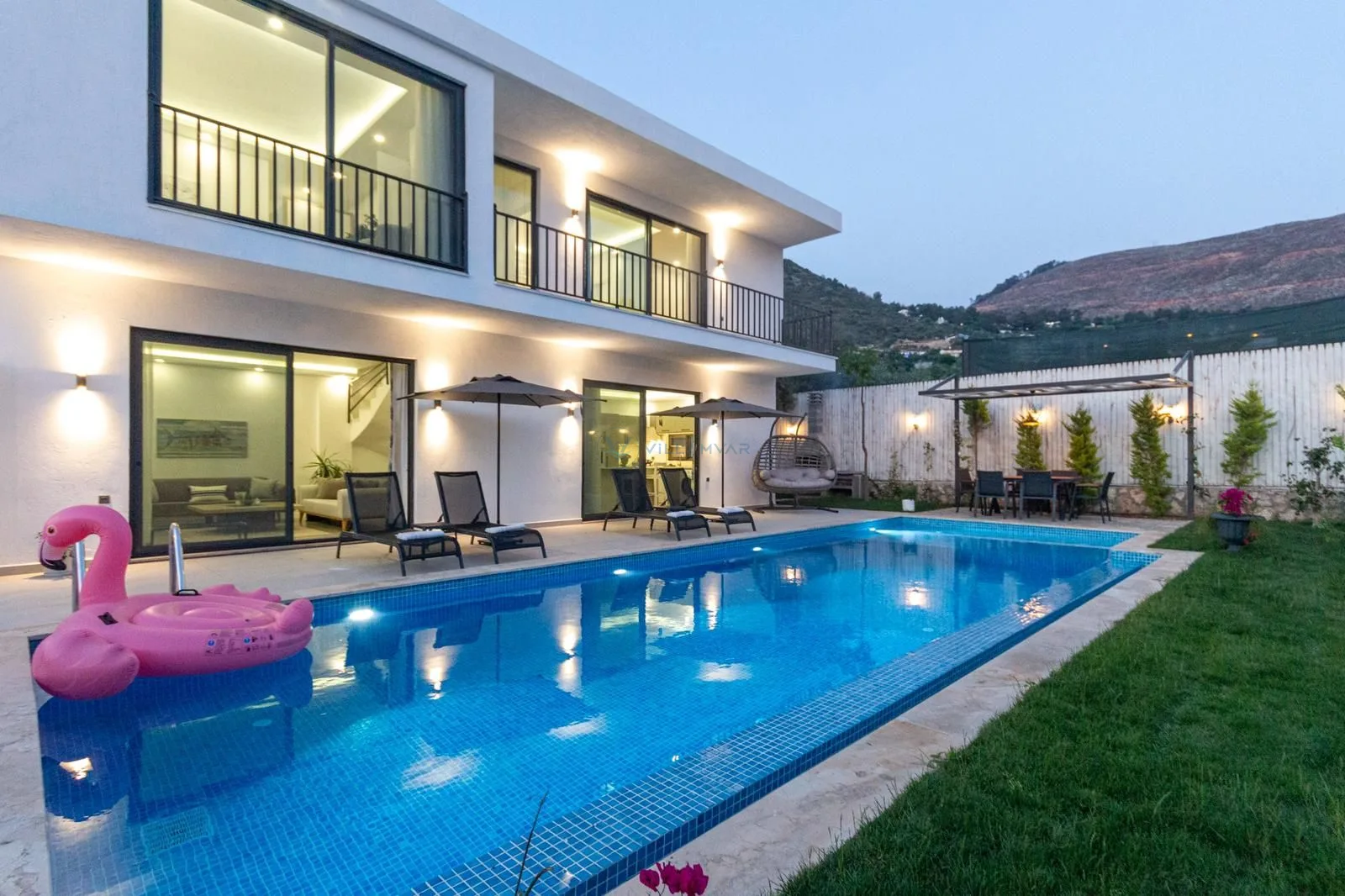 Villa Ruxiz