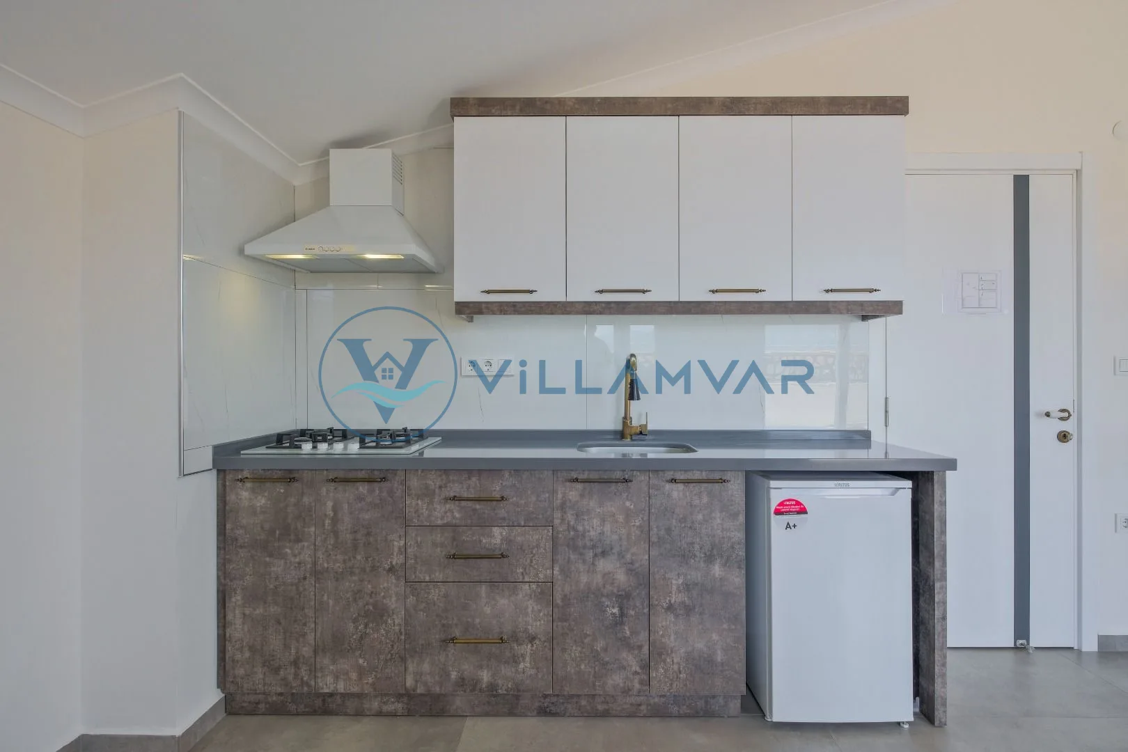 Villa Şenay