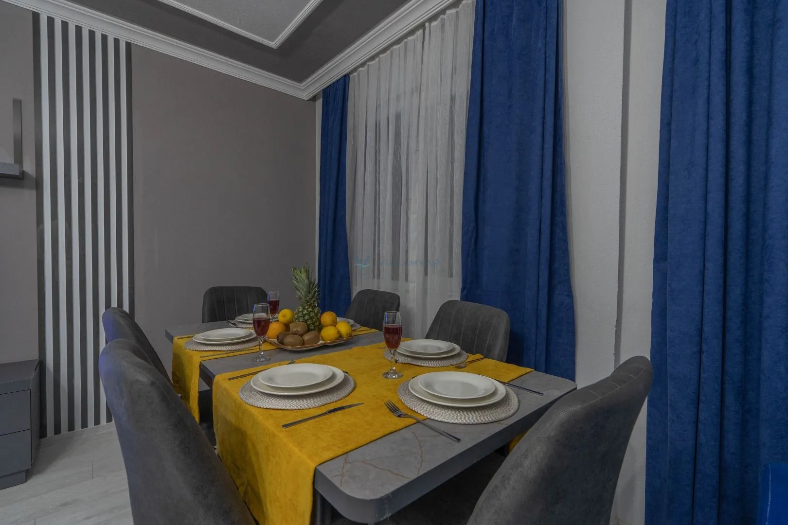 Villa Solace