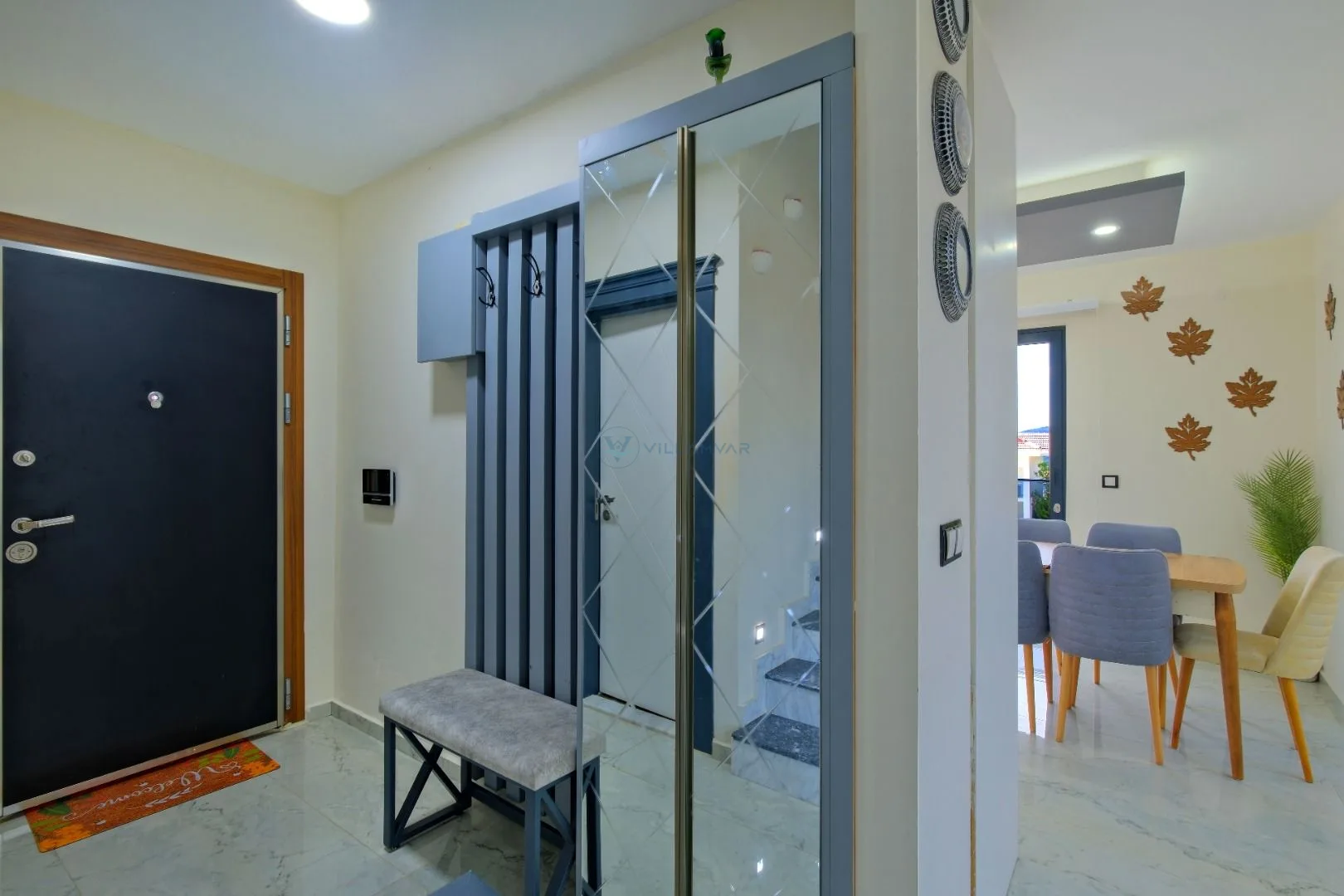 Villa Sudenaz 2