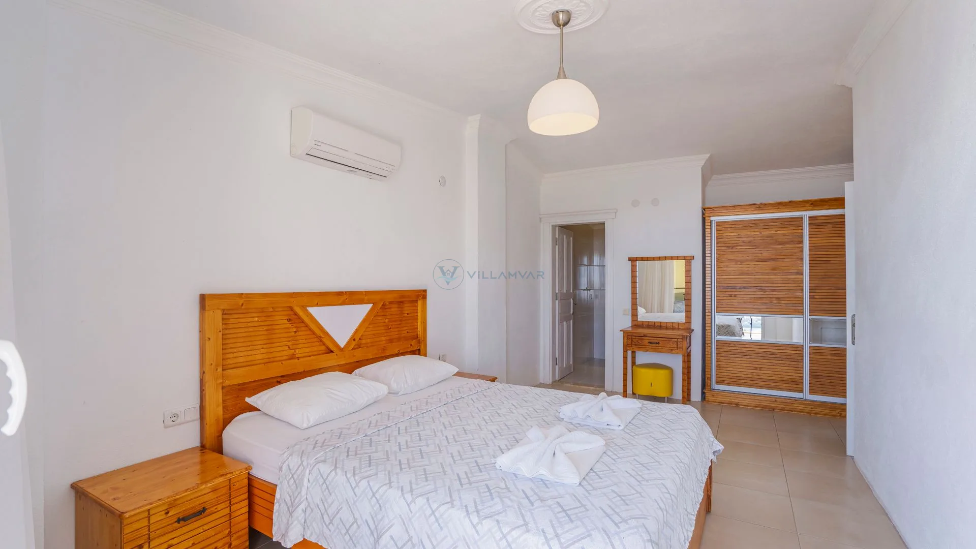 Villa Manzaram 1