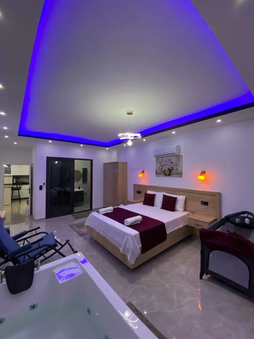 Villa Tatil Durağı