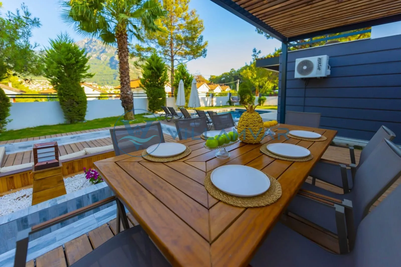 Villa Deep Sea Vip