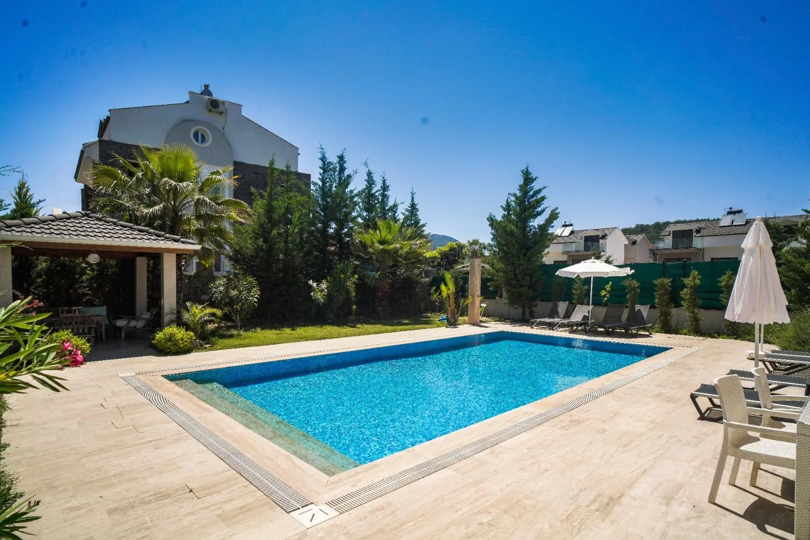 Villa Felas