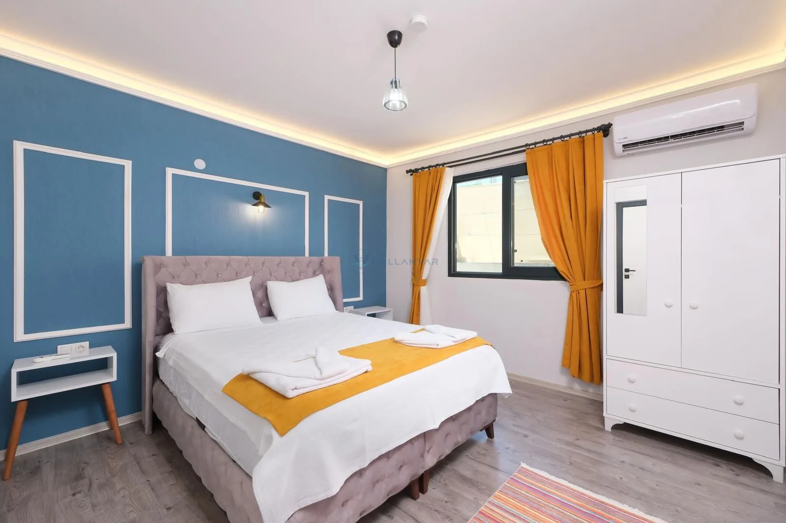 Villa Sarıman