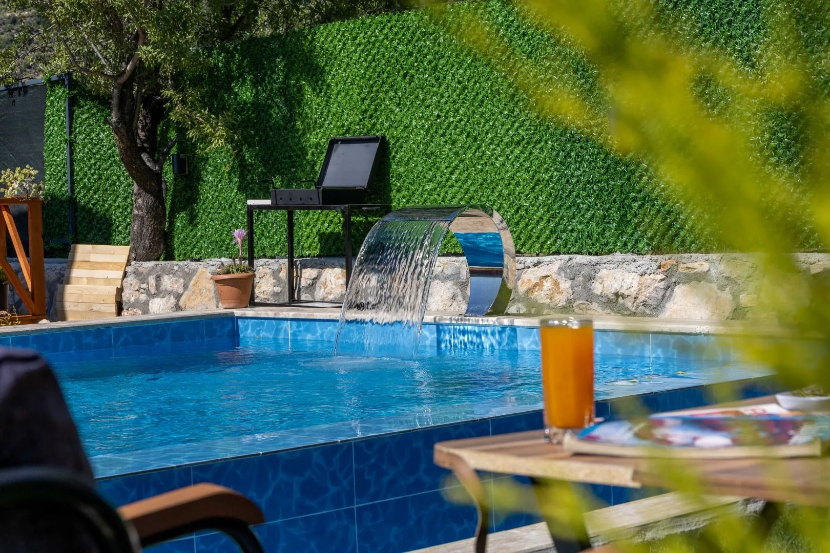 Villa Sempatik