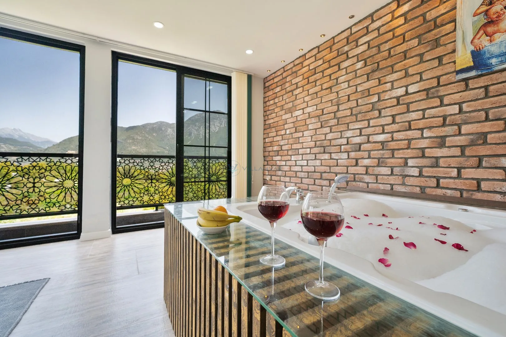 Villa Sincerest