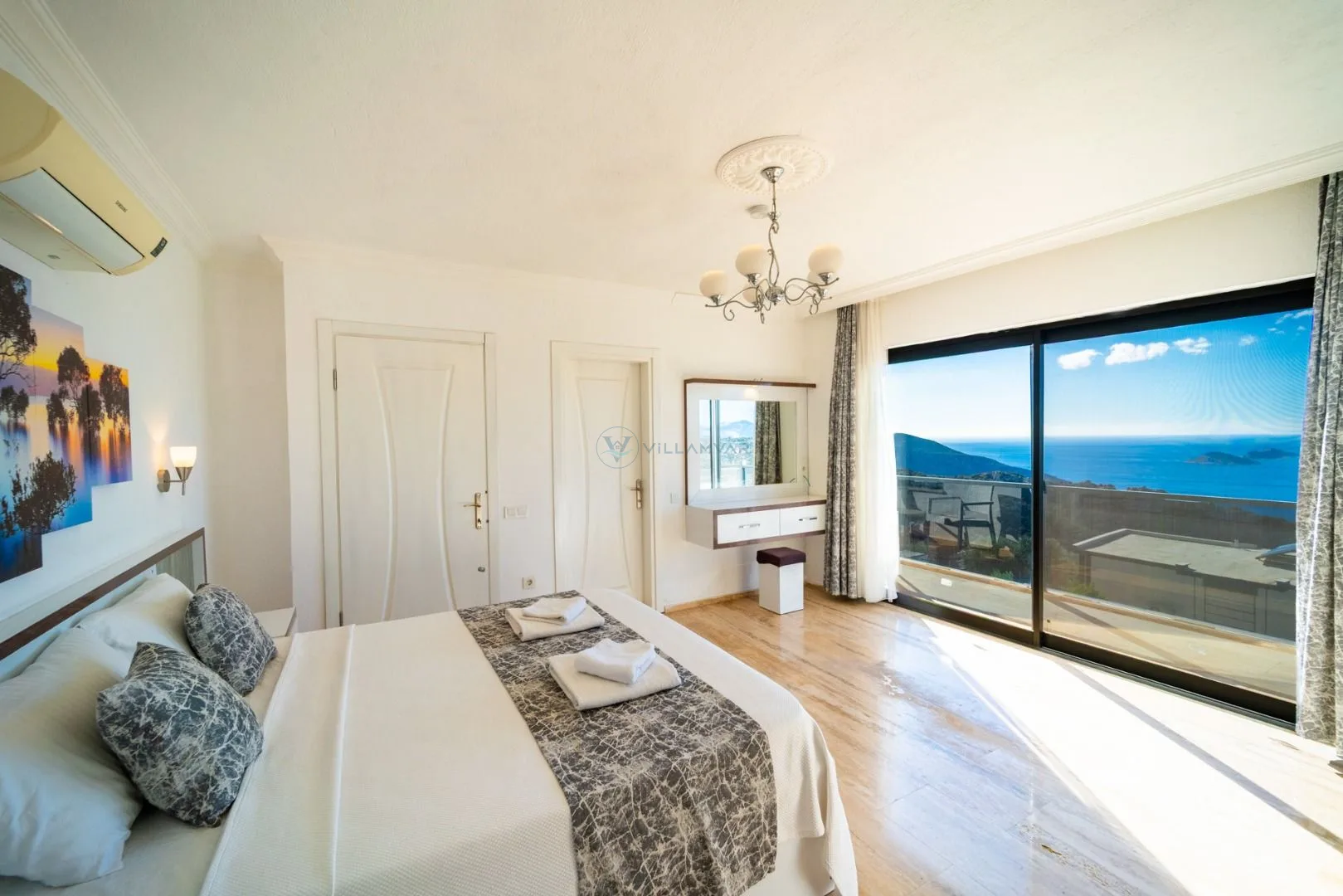 Villa Nisan