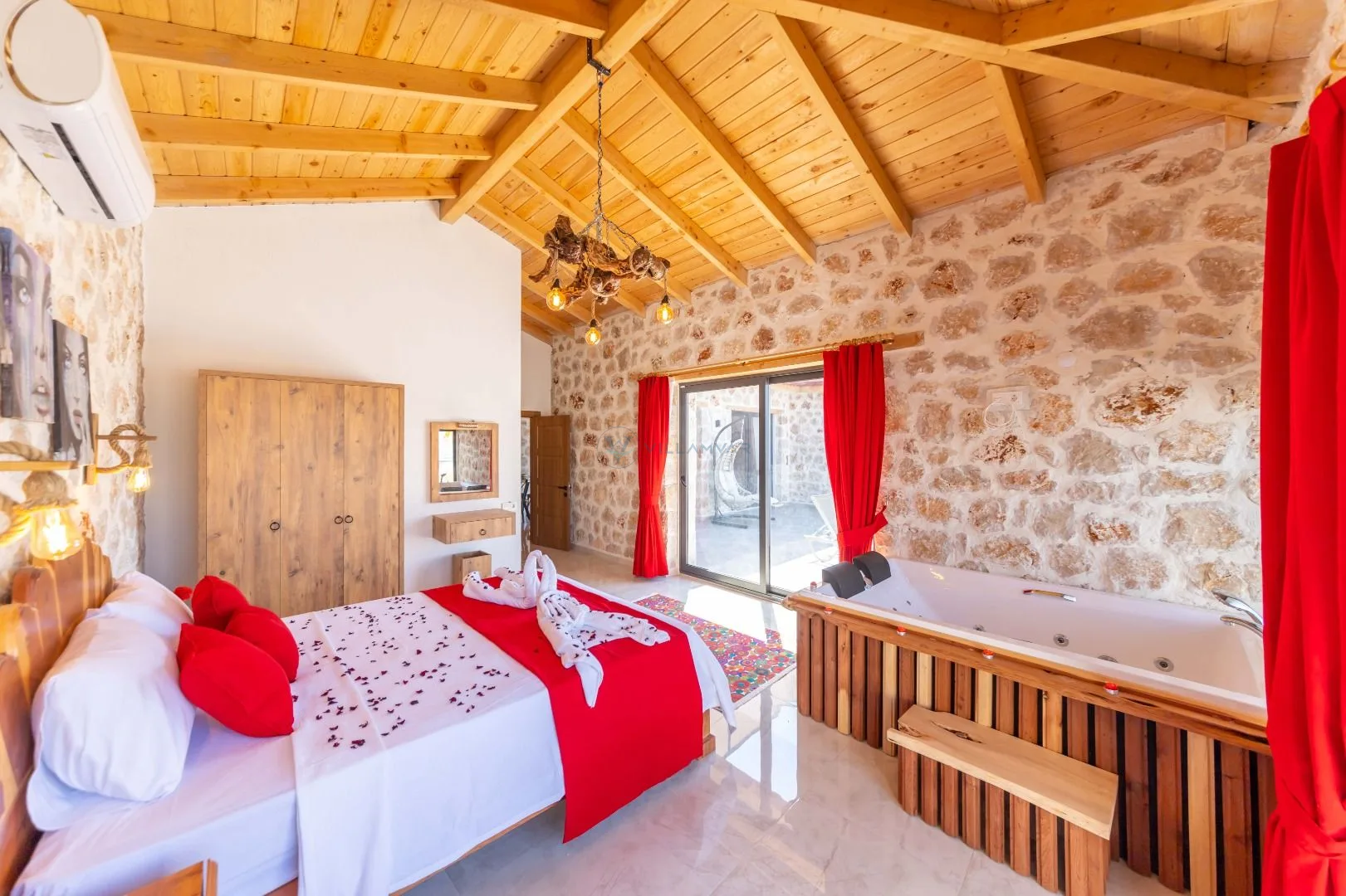 Villa İlyada