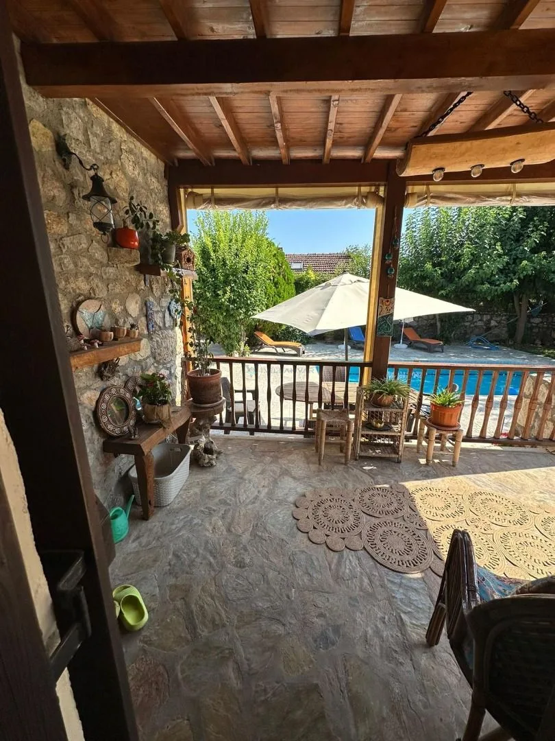 Villa Stonner