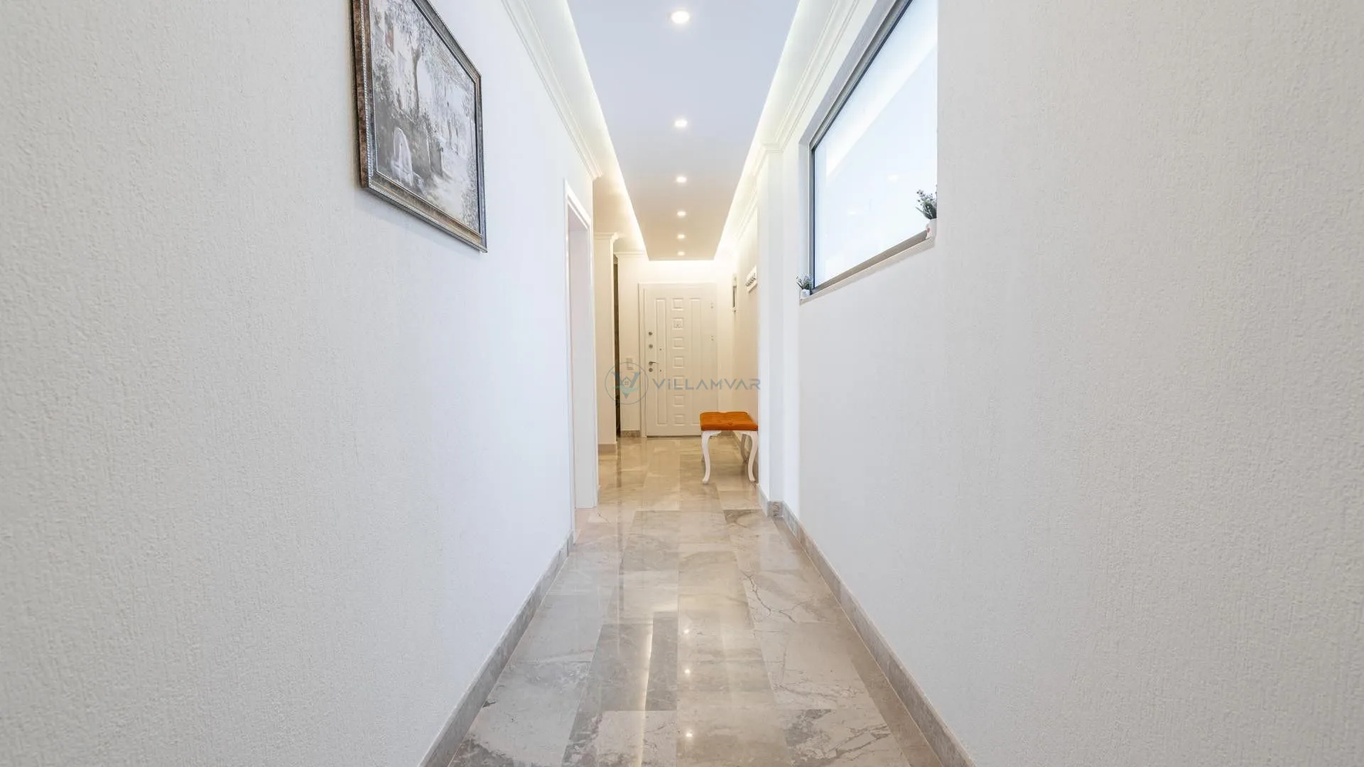 Villa Yeşim