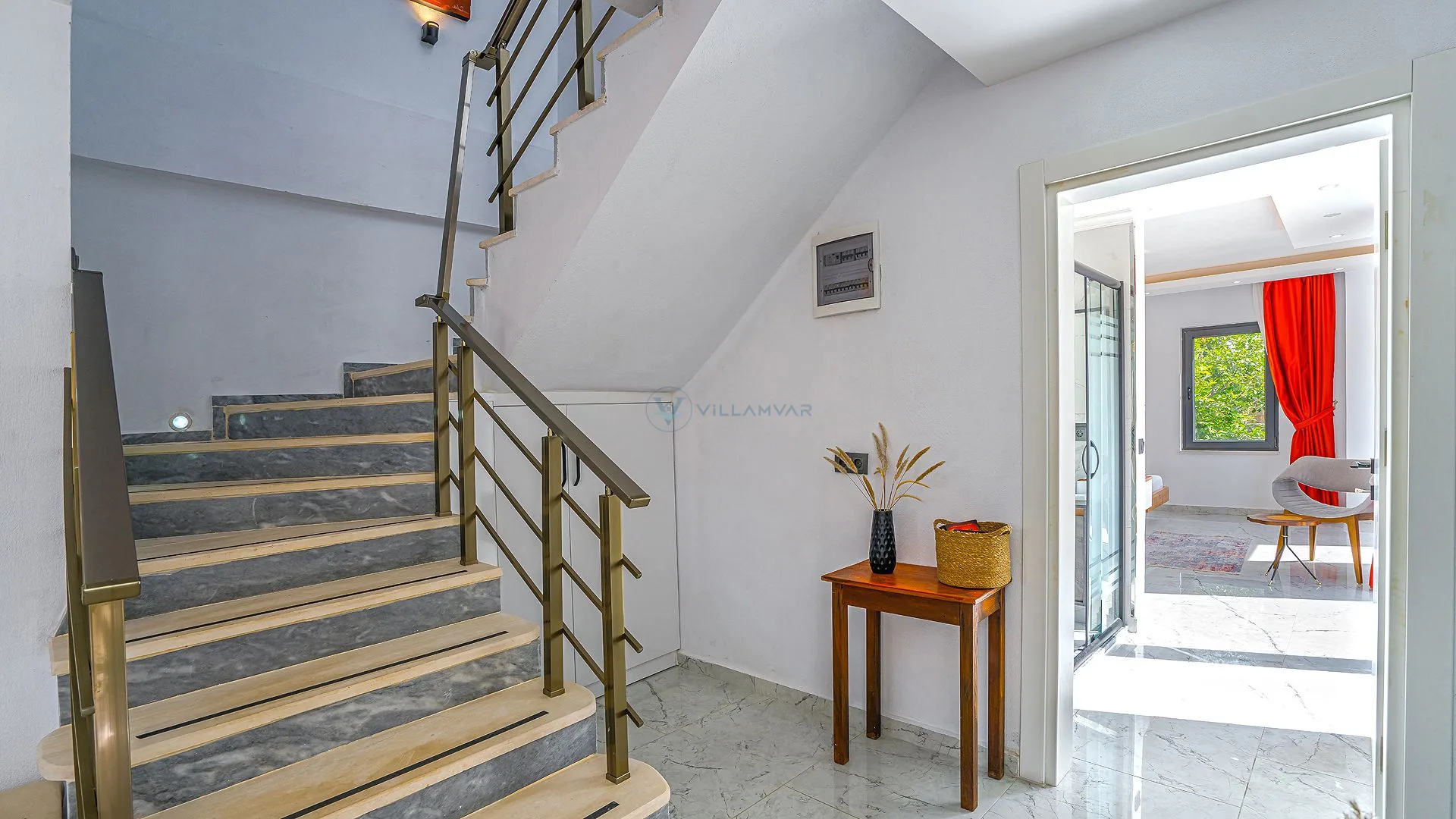 Villa Vintage