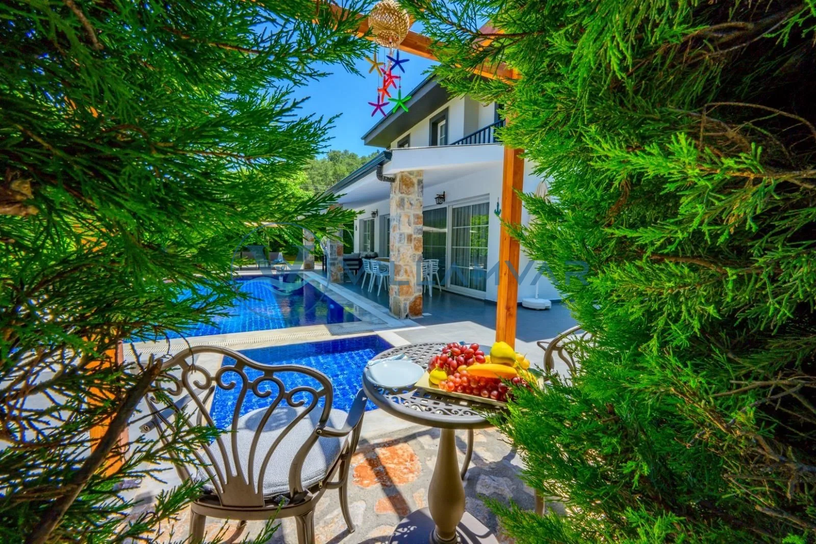 Villa Hayal Et