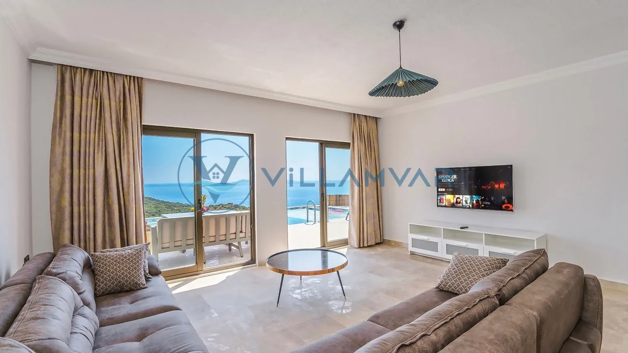 Villa Nevran