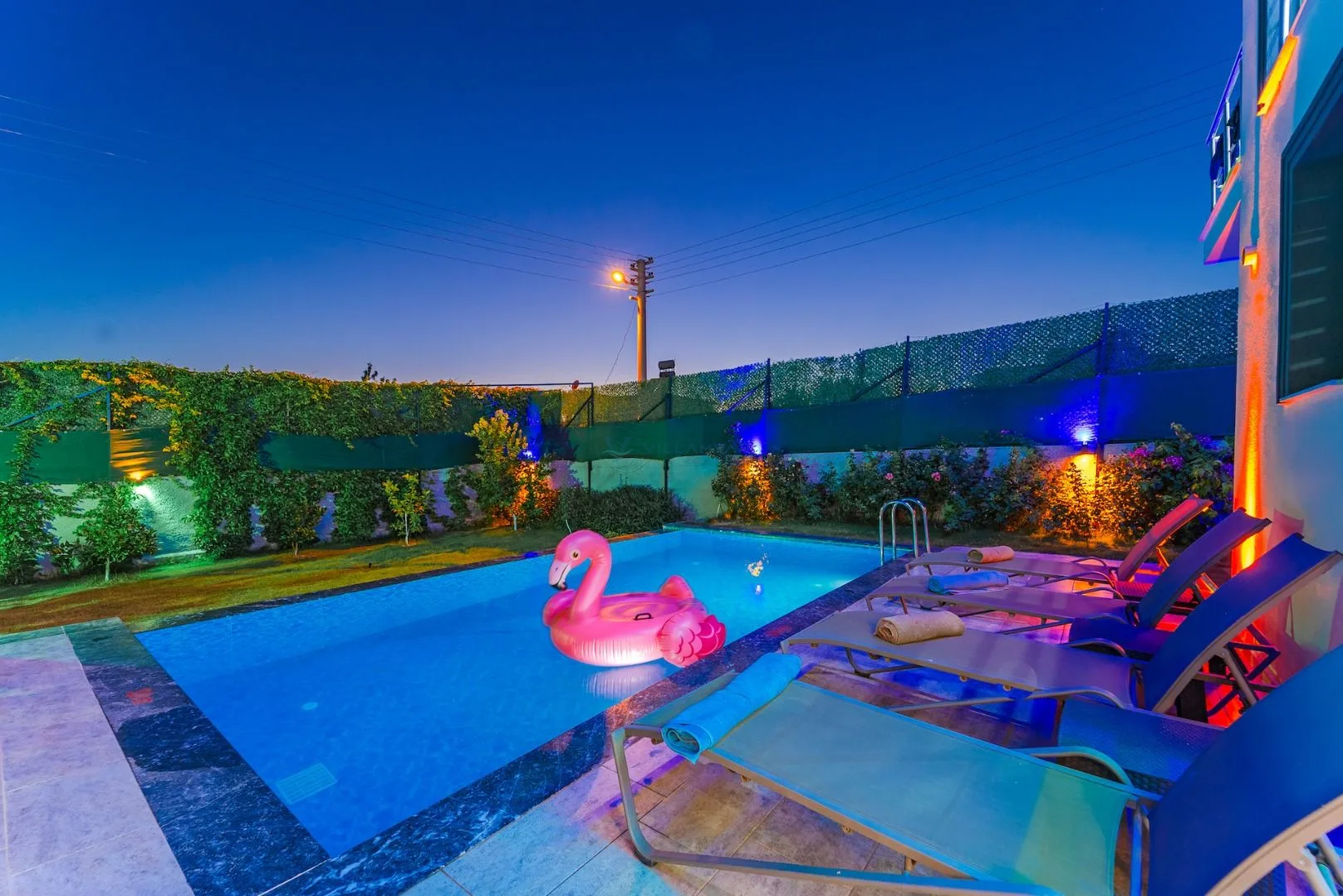 Villa Adelina 2