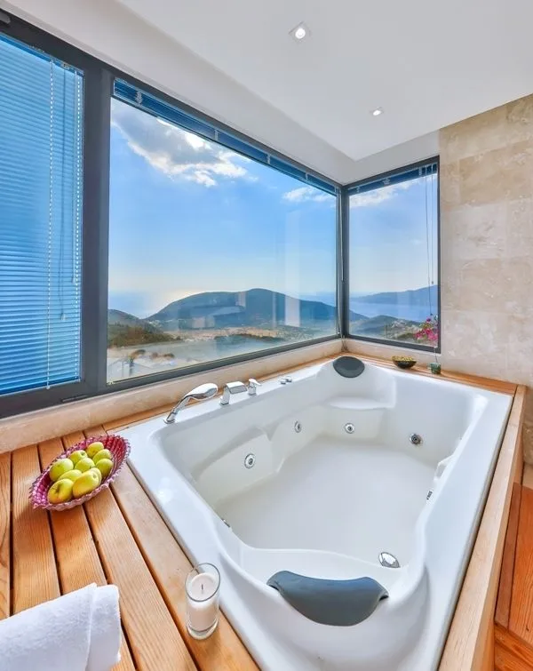 Villa Sıla Ordu