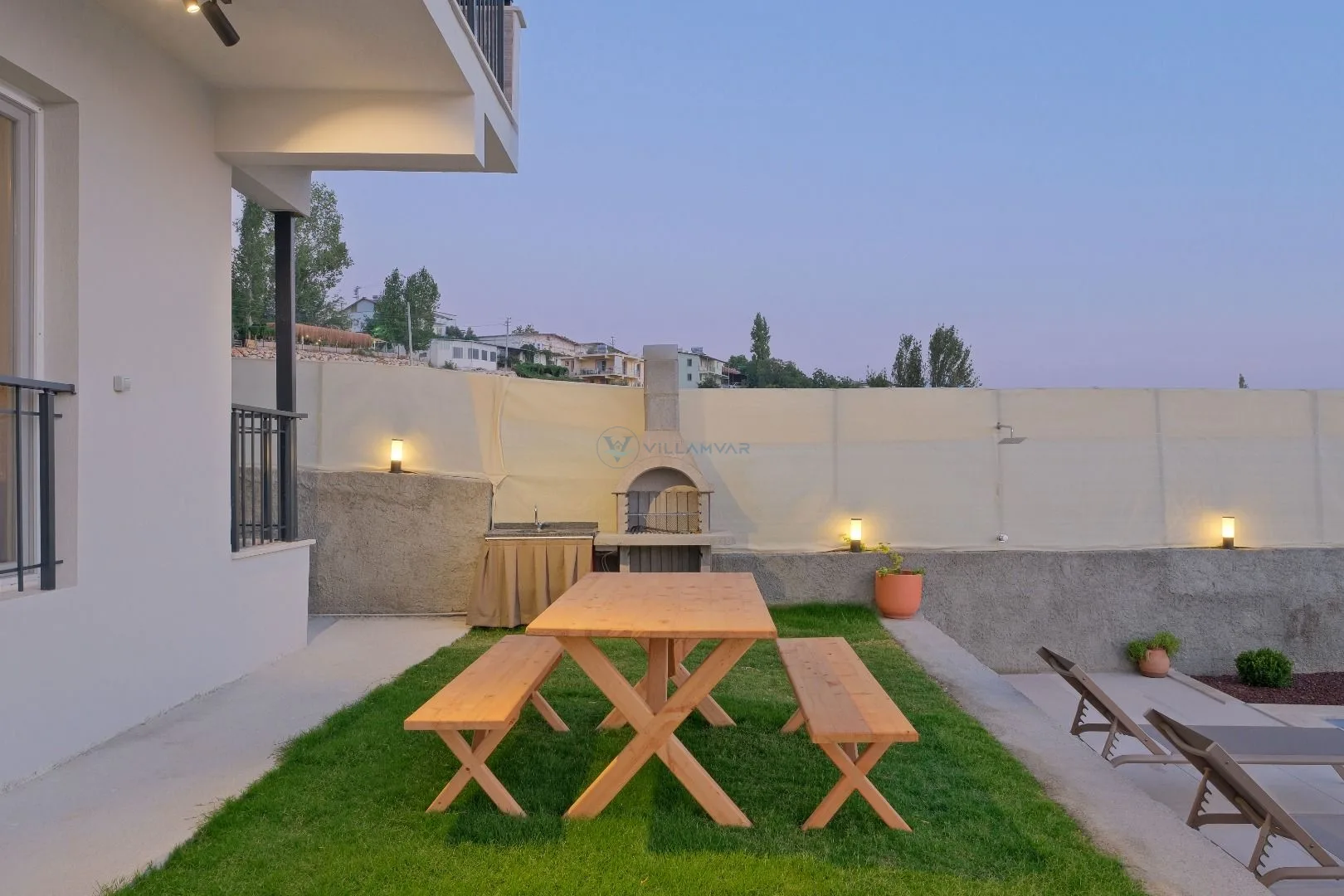 Villa Bağiçi
