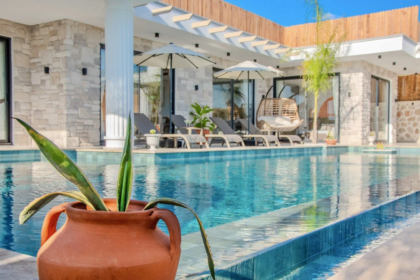 Villa Elysium