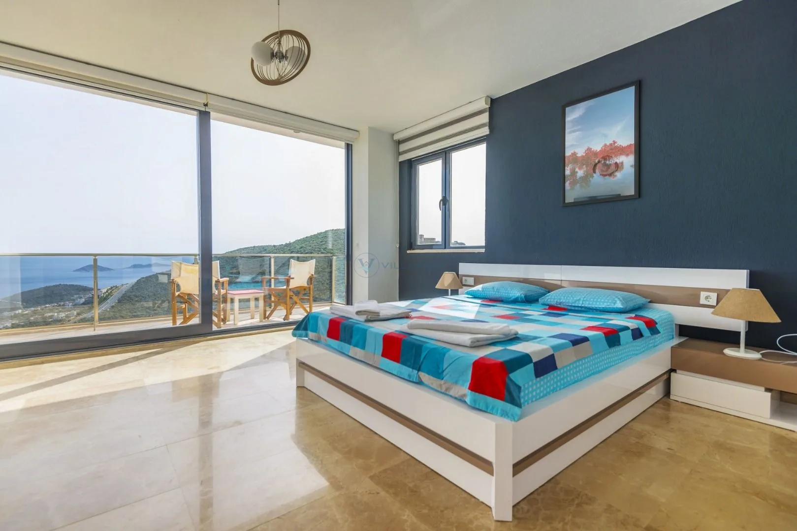 Villa Ela Akbel