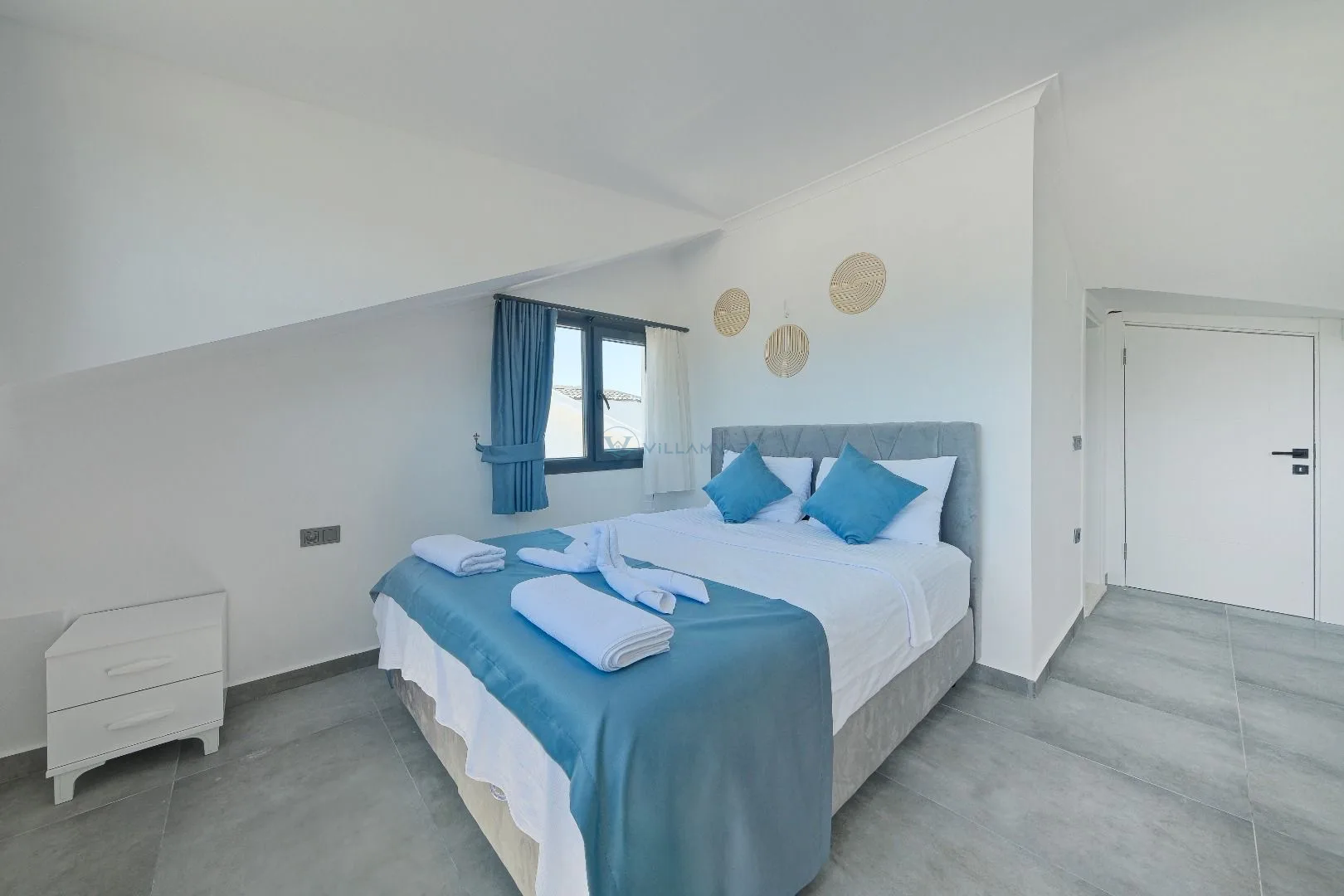 Asya Villa