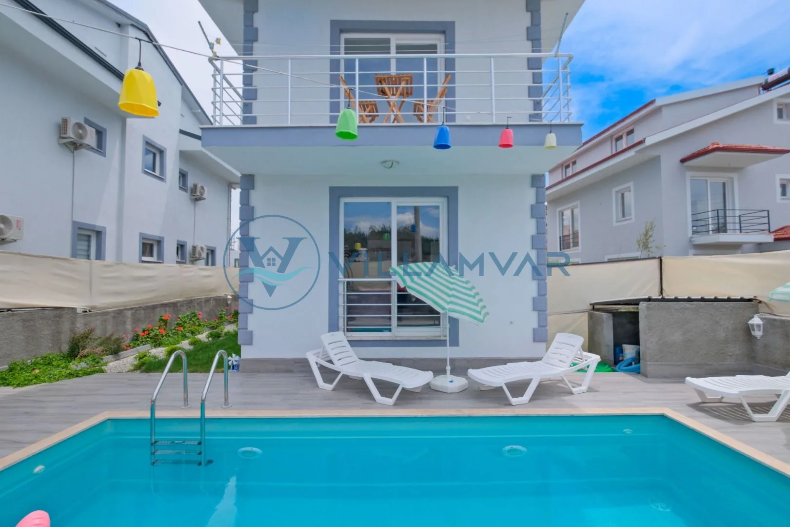 Villa Elif 12
