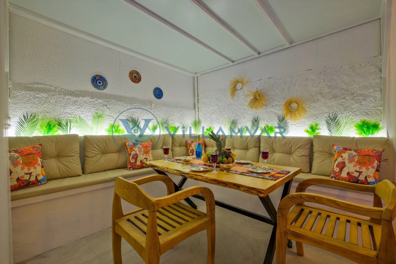 Villa Citrin