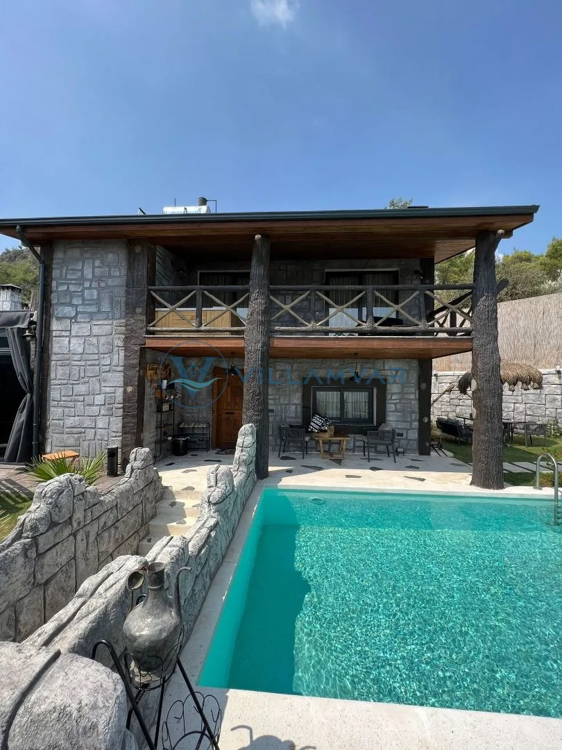 Villa Rustica