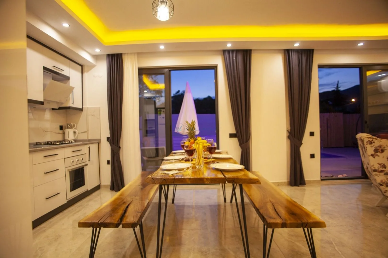 Villa Sweet Home