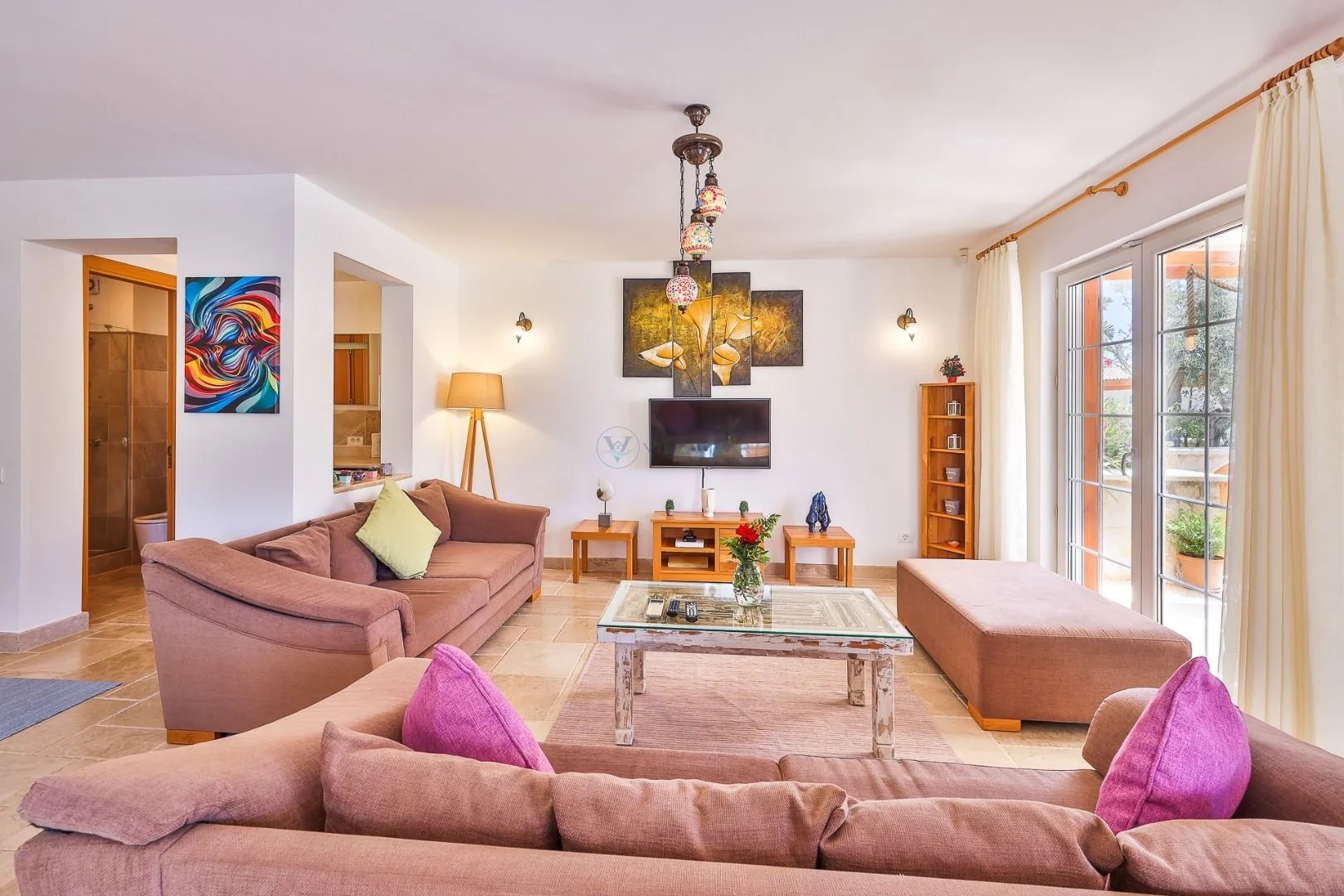 Villa Kuzey Akbel
